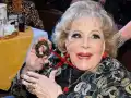 Silvia Pinal