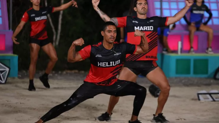 Exatlón México ¿Quién gana la Medalla Varonil hoy miércoles 26 de febrero?