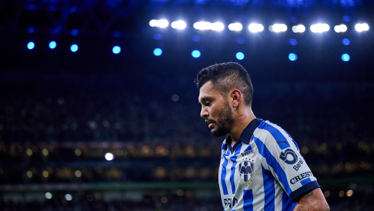 Rayados, Apertura 2023