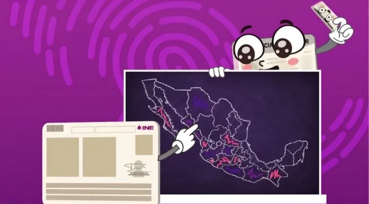 Voto desde el extranjero 2027.