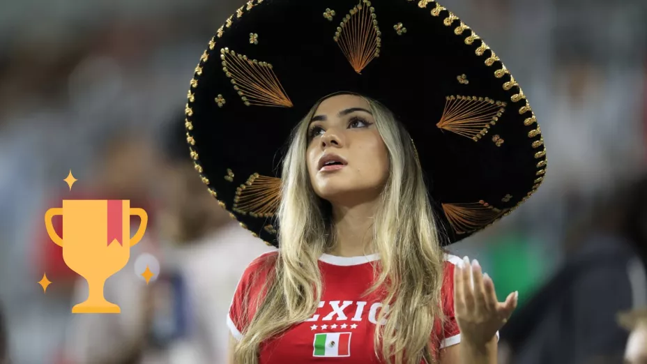 Lista de precios de los boletos para ver el partido de debut de México vs