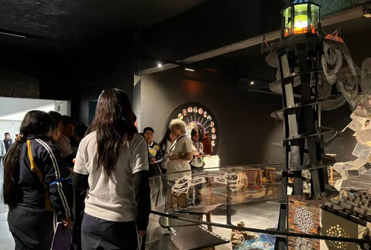 Universum lanza convocatoria de becas para estudiantes de la UNAM