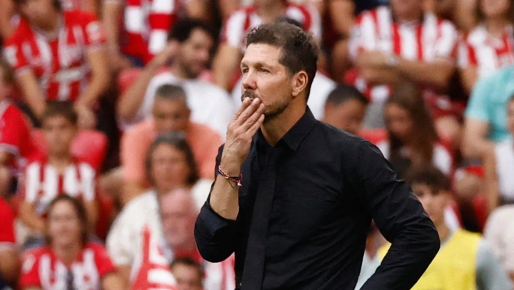 Diego Simeone