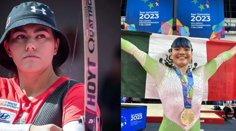 ¡Histórico! México llevará más atletas mujeres que hombres a París 2024