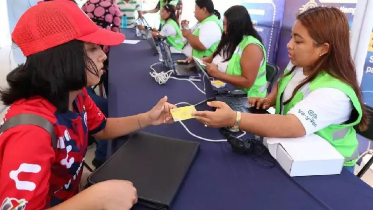 ¡ALERTA! Así funciona el fraude con tarjetas Va y Ven en Yucatán que circula en redes