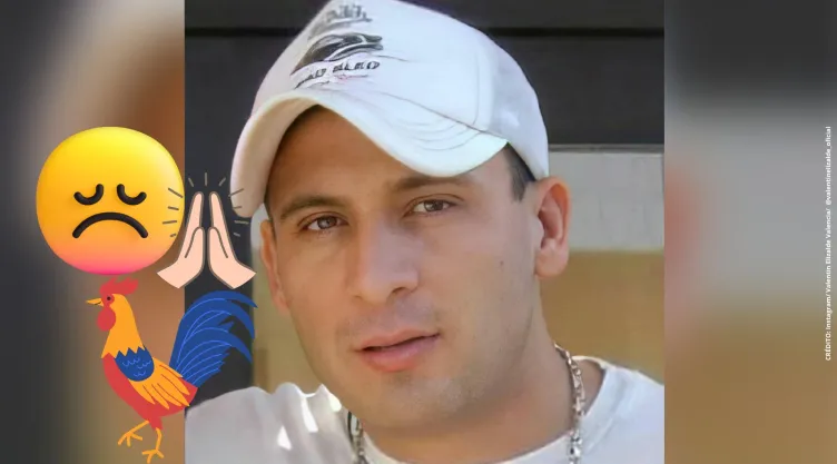 ¿Por qué Valentín Elizalde es tendencia en redes sociales?