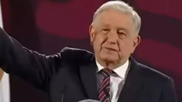 Andrés Manuel López Obrador_ El resultado de su herencia en México