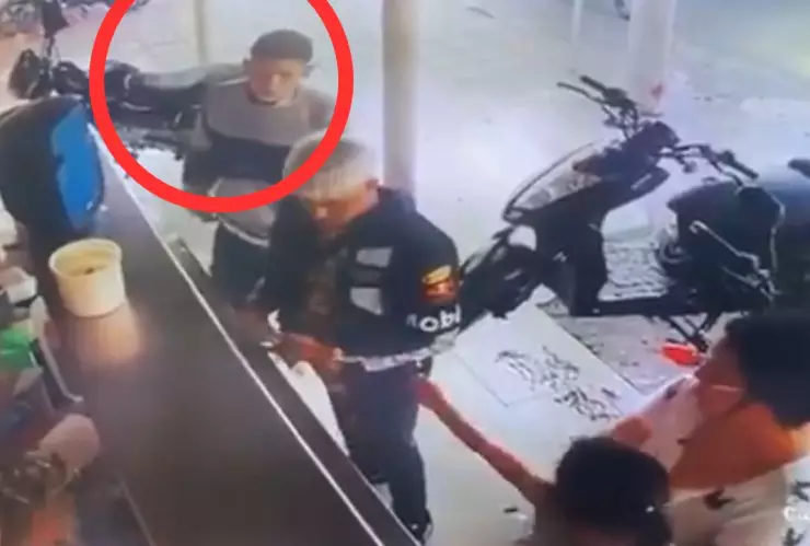 Consulta los tiempos de espera en las garitas de Tijuana este viernes 30 de mayo y organiza con anticipación tu cruce peatonal o vehicular hacia Estados Unidos. - 2025-12-09T084632.589.jpg