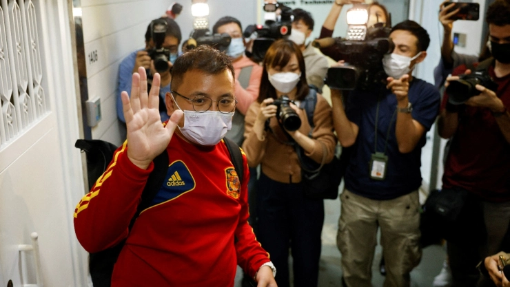 periodico hong kong colaboradores