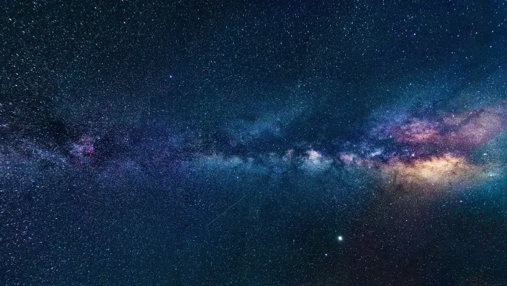 ¡Dulce hallazgo cósmico! Detectan azúcar por primera vez en el espacio interestelar