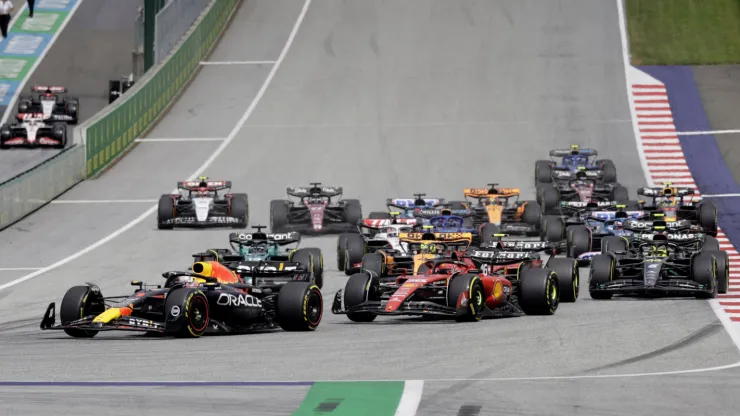 GP Austria