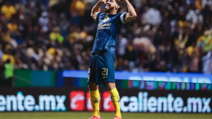 ¿Cuándo juega el América vs Necaxa_ Horario y fecha del partido de la jornada 7 del Clausura 2025