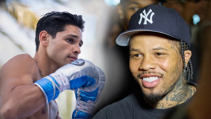 ryan garcia pelea gervonta davis pelea