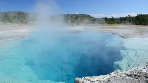 Vacaciones de verano 2025 Los mejores lugares de aguas termales cerca de Aguascalientes