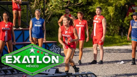 Exatlón México 2025: ¿Quién GANA el ‘Duelo de los Enigmas’ HOY 16 de diciembre de 2025?