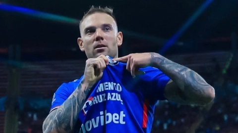 Rotondi Cruz Azul