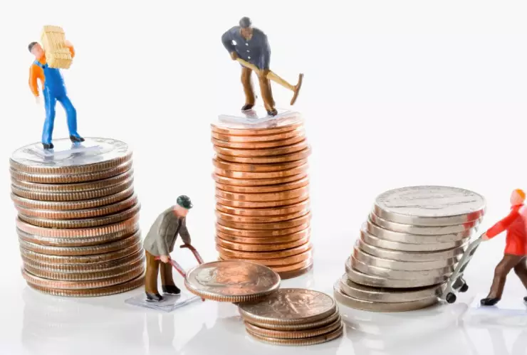 Aumento salario minimo