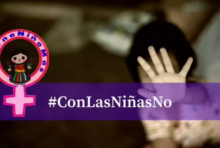 Hallan sin vida a Nicole, niña de siete años desaparecida en Hidalgo