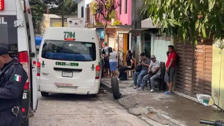 Colectivazo Tuxtla Gutiérrez calles cerradas hoy 29 de septiembre