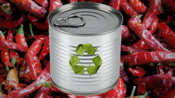 3 ideas creativas para reciclar y reutilizar las latas de chiles, según la IA.jpg