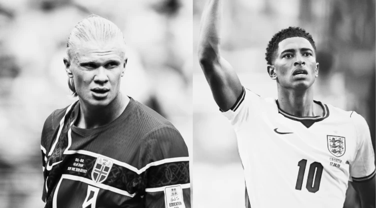 El Inglaterra vs Noruega en riesgo de ser postergado