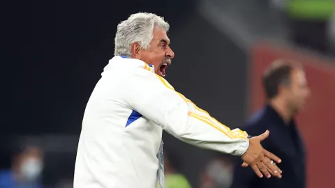 Bayern Munich vs Tigres Final Mundial de Clubes