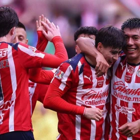 Chivas vs Querétaro, Clausura 2026