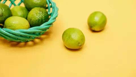 ¿Por los cielos? El precio del kilo del limón en Guadalajara y otras zonas de Jalisco este 17 de noviembre de 2025