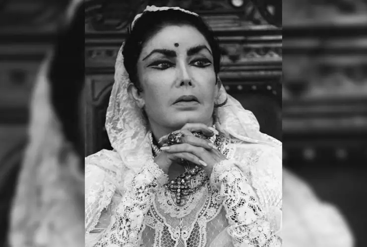 Confirman MUERTE de Irma Serrano ‘La Tigresa’