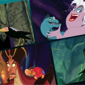 McDonald’s Colabora Disney