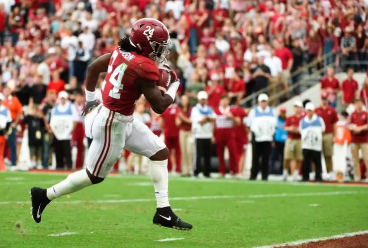 Brian Robinson, jugador de los Washington Commanders.png