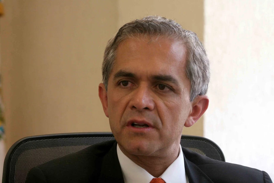 Miguel Ángel Mancera