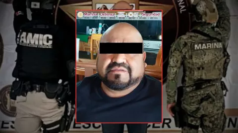 Cae operador de ‘Los Gigios’ en Nogales; ligado a secuestros y tráfico a EU