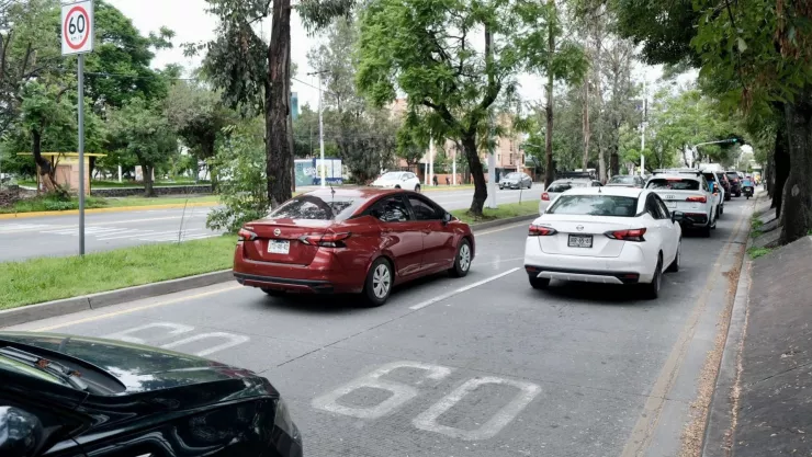 ¡Cuidado! A partir de esta fecha multarán en Jalisco por tener portaplacas