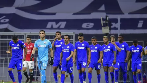 Sebasti&aacute;n Jurado podr&iacute;a salir de Cruz Azul .jpg