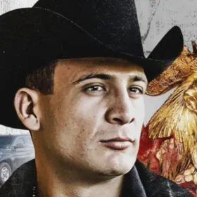 Valentín: La Muerte del Gallo de Oro
