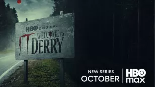  It Welcome To Derry 2025 