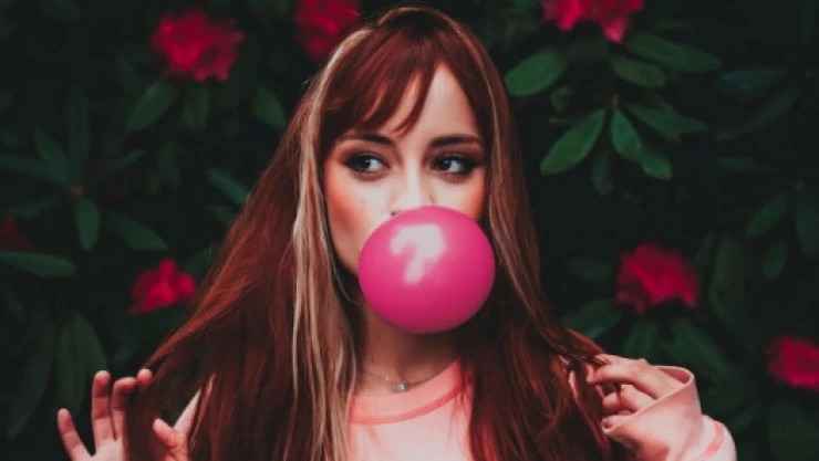 La historia del chicle - un invento mexicano desconocido