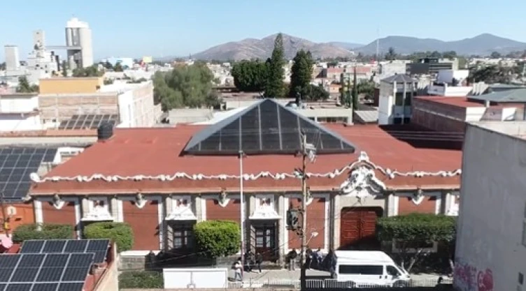 Edomex semáforo verde covid 19 7 de marzo
