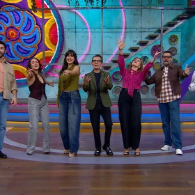 Venga La Alegría, programa completo del 16 de octubre 2026 parte 1