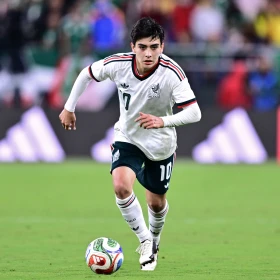 gil mora gol seleccion mexicana gol vs colombia