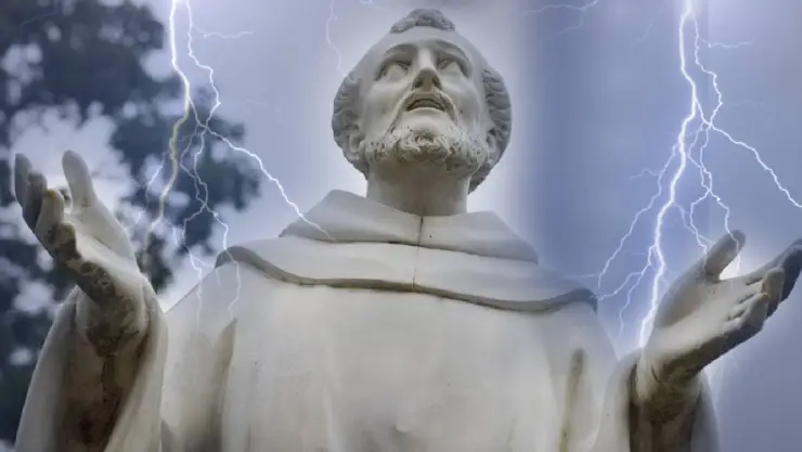 San Francisco de Asís