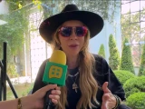Aylín Mújica revela que su hijo, Mauro Menéndez, se le ha manifestado en diversas formas