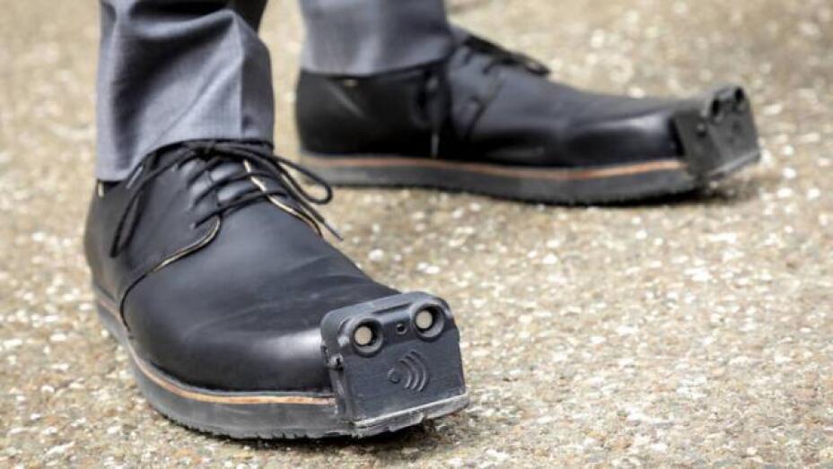Así son los zapatos Así son los zapatos