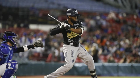 sultanes charros semifinales de lmp