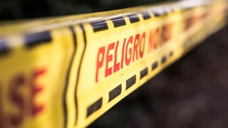 Hombre le quita la vida a golpes a su propia bebé de cuatro meses