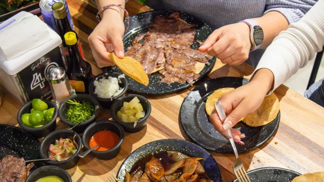 el remolkito del sirloin el remolkito del sirloin