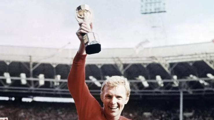 Qué pasó con el Trofeo Jules Rimet de la Copa Mundial de la FIFA