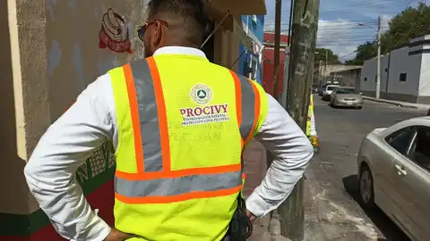 incendio centro merida tortilleria.