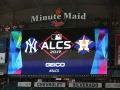 Yankees de Nueva York vs Astros de Houston